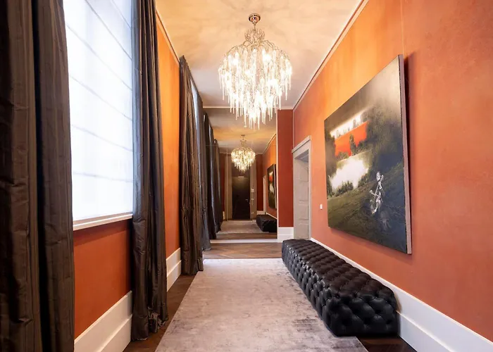 The Wellem Hotel Düsseldorf