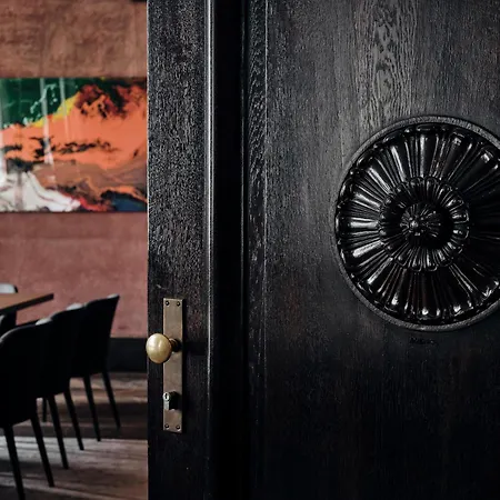 The Wellem, In The Unbound Collection By Hyatt 酒店 杜塞尔多夫