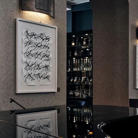 The Wellem Hotell 5*