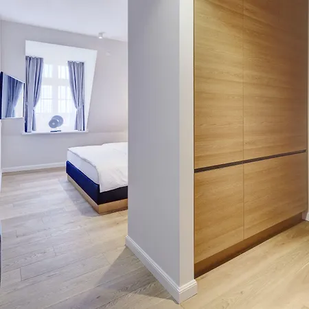 The Wellem, In The Unbound Collection By Hyatt 5* 杜塞尔多夫