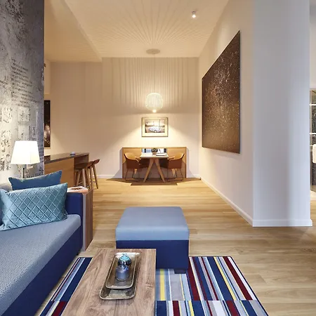 The Wellem, In The Unbound Collection By Hyatt 杜塞尔多夫