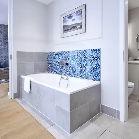 酒店 The Wellem, In The Unbound Collection By Hyatt 杜塞尔多夫