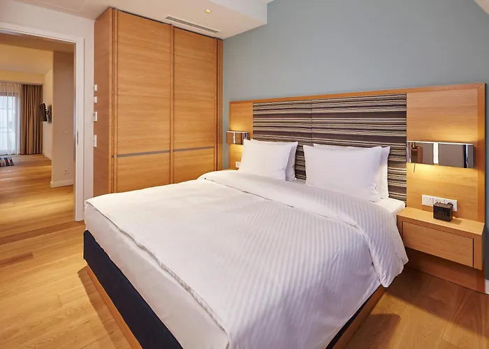 The Wellem Hotell