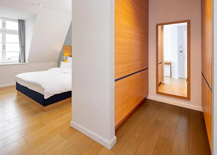 The Wellem Hotel Düsseldorf