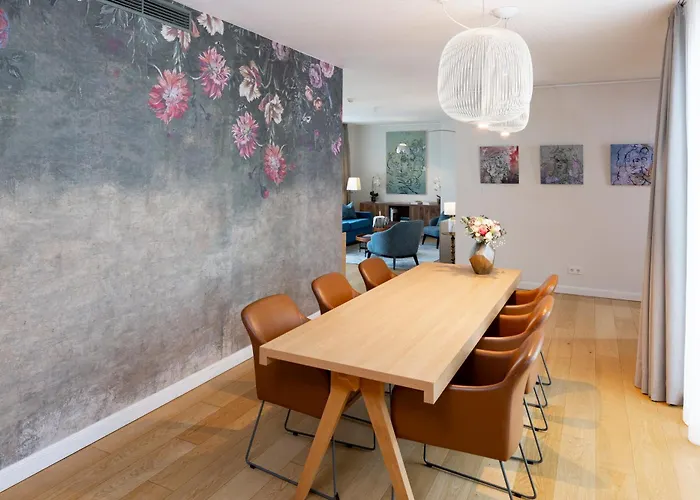 The Wellem 5* Düsseldorf