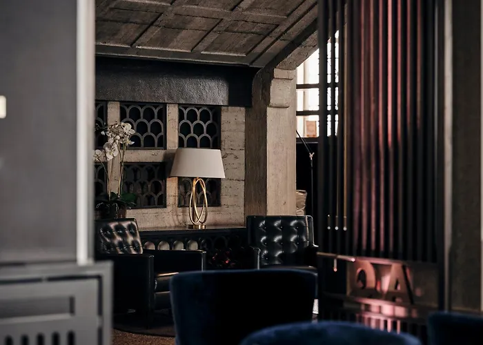 The Wellem 5* Düsseldorf