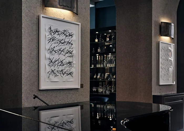 The Wellem Hotell 5*