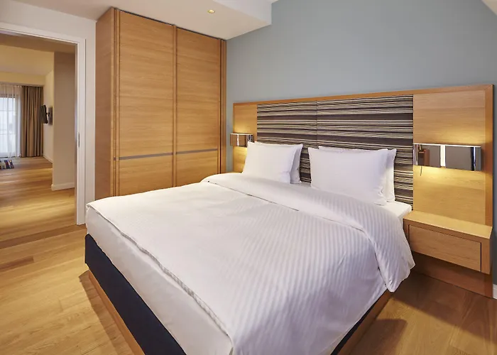 Hotel The Wellem Düsseldorf