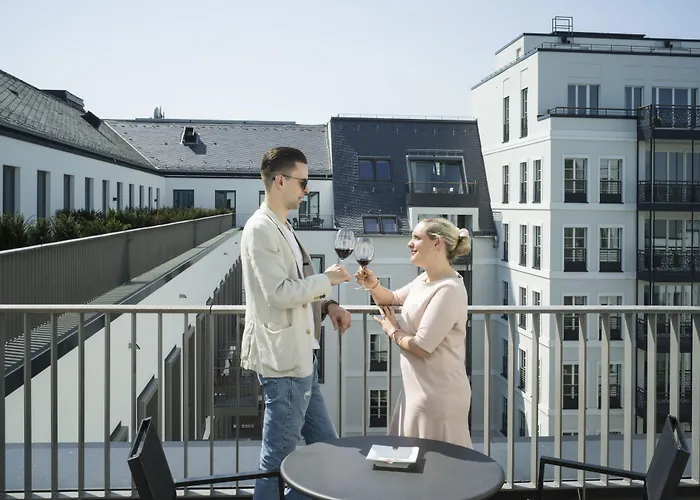 The Wellem Hotell