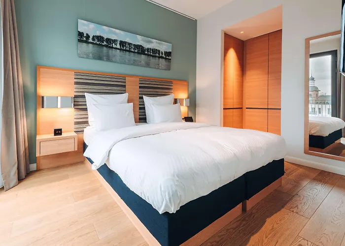 The Wellem Hotell